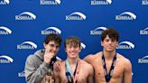 Kansas high school state swimming: Kapaun 4-time champion values team over individual
