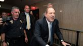 Harvey Weinstein’s do-over NYC rape trial tentatively set for Nov. 12