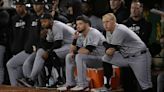 White Sox lose 21st straight game, tie AL record