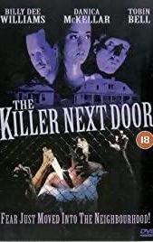 The Killer Next Door