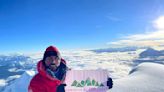 Sirbaz Khan Summits a Crowded Everest Without O2 » Explorersweb
