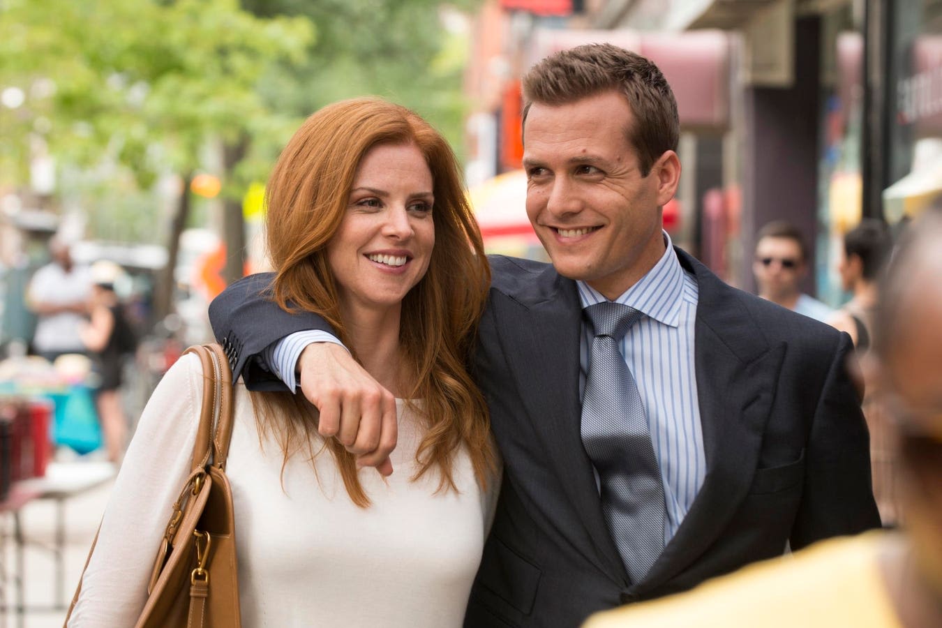 ‘Suits’ Season 9 Is Finally Coming To Netflix—Here’s When You Can Watch