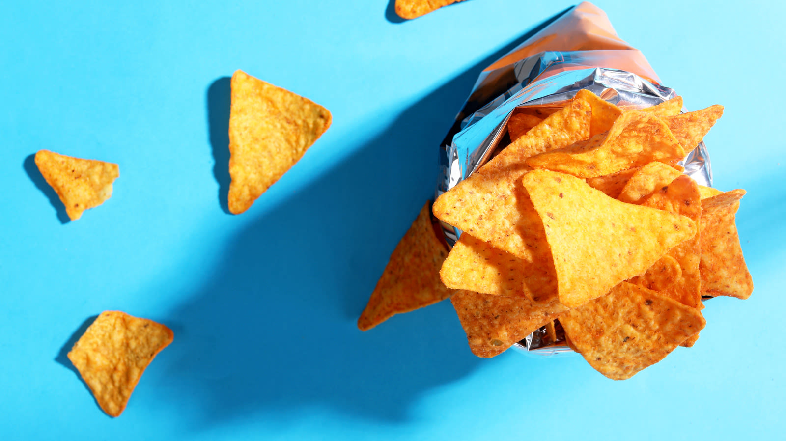 12 Unhealthiest Store-Bought Tortilla Chips