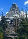 Matterhorn Bobsleds