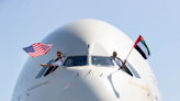 Etihad Airways Reinstates A380 Flights to New York