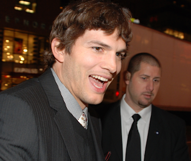 Ashton Kutcher Says AI Will Make Movies Better—Hollywood Disagrees - Decrypt