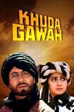 Khuda Gawah