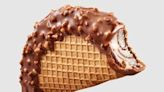 Klondike discontinues beloved taco-shaped ice cream treat
