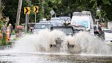 See the startling videos and images from extreme flooding in New York