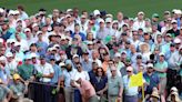 Augusta’s phone ban is the best thing about the Masters