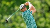 Séamus Power plays himself into contention for Open spot at John Deere Classic
