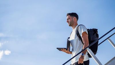 Mikel Merino: “Soy un aventurero. Seguiré mi carrera donde me pida el corazón y la cabeza”