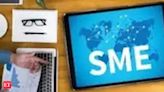 SMEs may get to turn the page in book of accounts; new norms likely to ease compliance burden - The Economic Times
