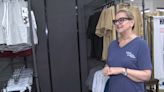 Vegas Cares Boutique provides free clothing for homeless youth while teaching about trafficking
