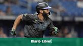 Amed Rosario llega al Licey y Estrellas adquieren a Diego Castillo en cambio de cinco jugadores