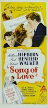 Song of Love (1947)