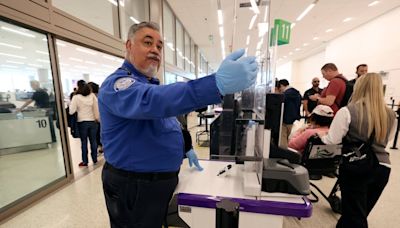 Sen. Lee wants TSA to stop accepting an agency’s app as ID for migrants