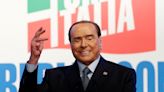 Silvio Berlusconi, former Italian prime minister, dies at age 86
