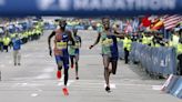 Kenya’s Cherono gets seven-year ban for doping violation