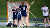 Dallastown girls survive second straight overtime-thriller to win first YAIAA lax title