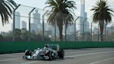 Melbourne agrees new 10-year deal with Formula One to host Australian Grand Prix