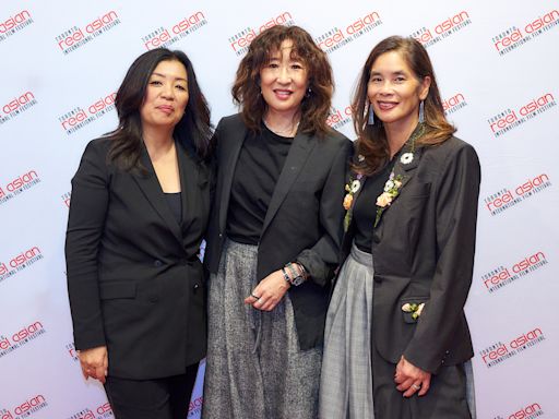 Sandra Oh Doubles Reel Asian Film Fest Donation to $100K