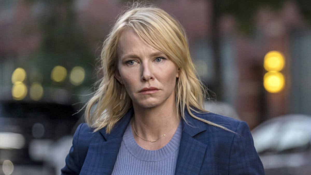 Law And Order: SVU Has Big Plans For Kelli Giddish As Amanda Rollins In Season 26, And They Make So...