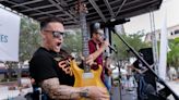 West Palm's weekly concert takes third place in nation for 'Best Outdoor Concert Series'