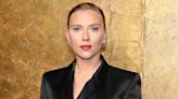 Scarlett Johansson Takes Legal Action Against Company Cloning Her Image and Voice for Commercial