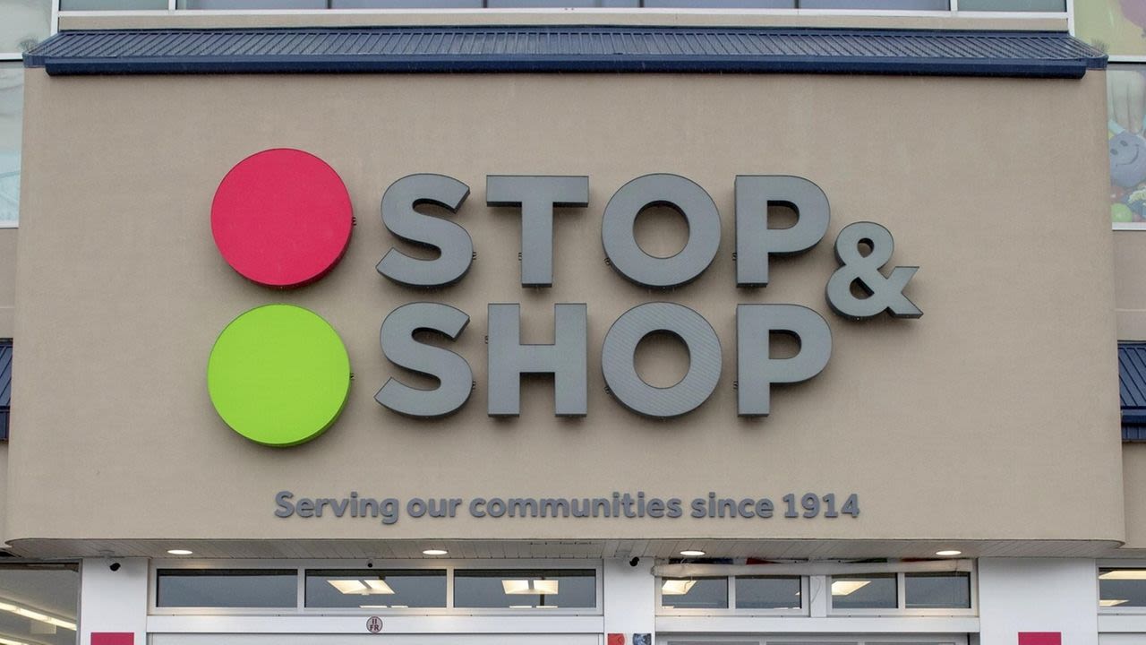 Stop & Shop closing 4 Long Island 'underperforming' supermarkets