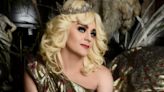 RuPaul's Drag Race Star Tammie Brown to Celebrate JUBILEE Anniversary at The Laurie Beechman Theatre