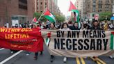 Pro-Palestinian protesters arrested at Yale, Columbia cancels in-person classes