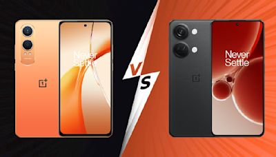 OnePlus Nord CE4 Lite Vs OnePlus Nord 3: Which Budget OnePlus Phone Should You Buy in 2024?