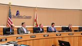 Are fat-cat developers trying to prop up their puppet on Sarasota's County Commission?