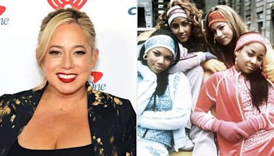 Sabrina Bryan Is ‘100% Down For’ “Cheetah Girls ”Reunion: 'Would Love to Get on a Stage and Kill It Again'