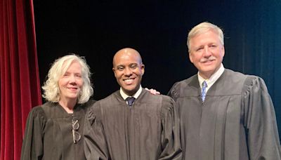 Shreveport's Jerry Edwards makes history as first Black federal judge in Western District