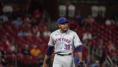 MLB》大都會守護神偷抹外部物質遭驅逐 面臨10場禁賽