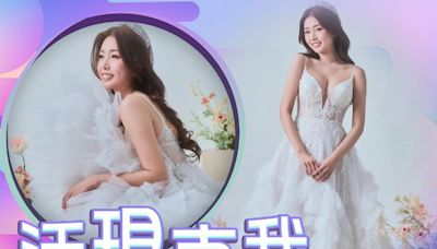 李芷晴性感展美態 樂做自主的女王