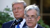 Trump's broadsides in 2018 were met with veritable silence at Fed, transcripts show