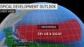 Is the tropical Atlantic on the verge of turning active?