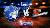 Lynx vs Mercury WNBA prediction, odds, pick