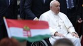 Papa agradece acolhimento de refugiados ucranianos na Hungria