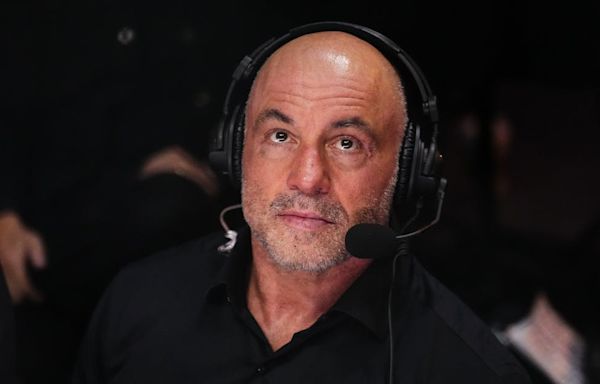 Joe Rogan Comes to Shocking Conclusion About Trump’s Election Odds