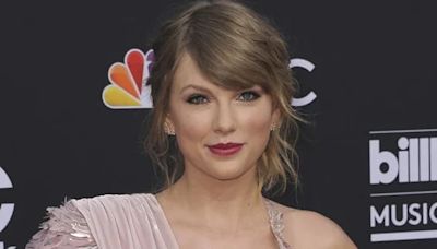 Taylor Swift : mal aimé à sa sortie, cet album dépasse les 100.000 ventes en France !