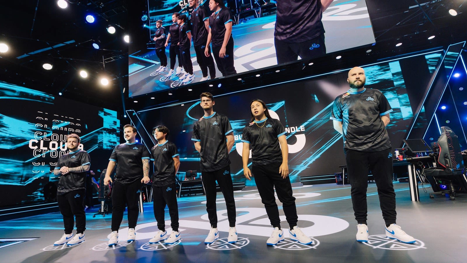 Cloud9 pledges money to charity for Valorant match following G2’s morbid “joke” - Dexerto