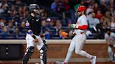 Bet on high scoring game between the Phillies and Mets in Tuesday’s matinee matchup