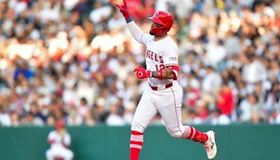 Kevin Pillar's Stunning Turnaround from White Sox to Angels