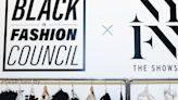 New York Fashion Week: Inside The Black In Fashion Council's Latest Showroom