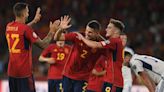 Spain vs Scotland LIVE! Euro 2024 qualifier result, match stream and latest updates today