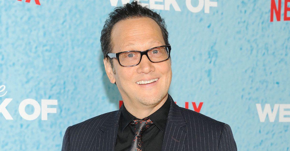 'Everyone in the Room Was Groaning': Rob Schneider Removed From Charity Event Over Anti-Trans and Anti-Vaccine Jokes